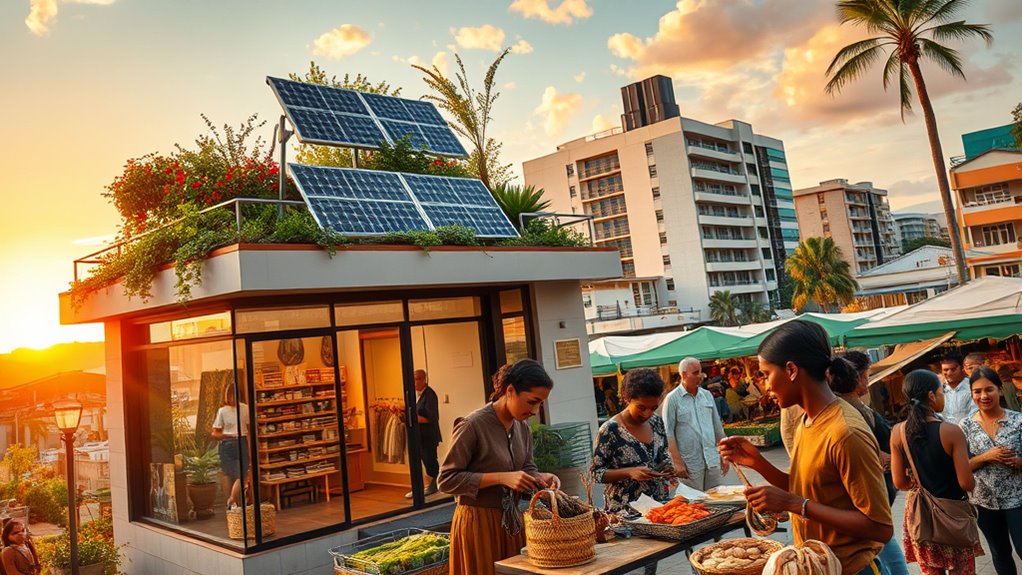 sustainable ethical brand practices