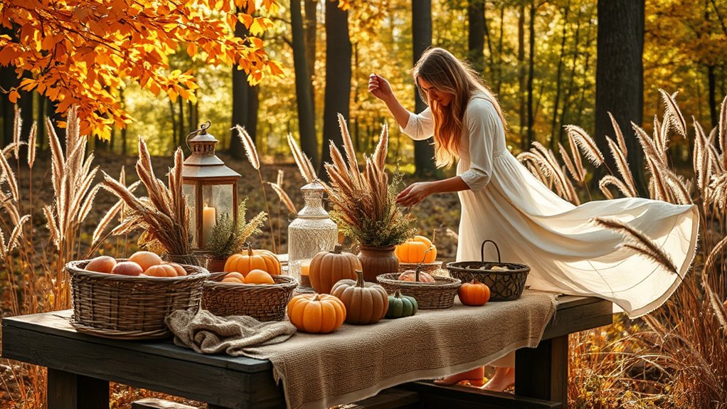 sustainable ethical fall fashion