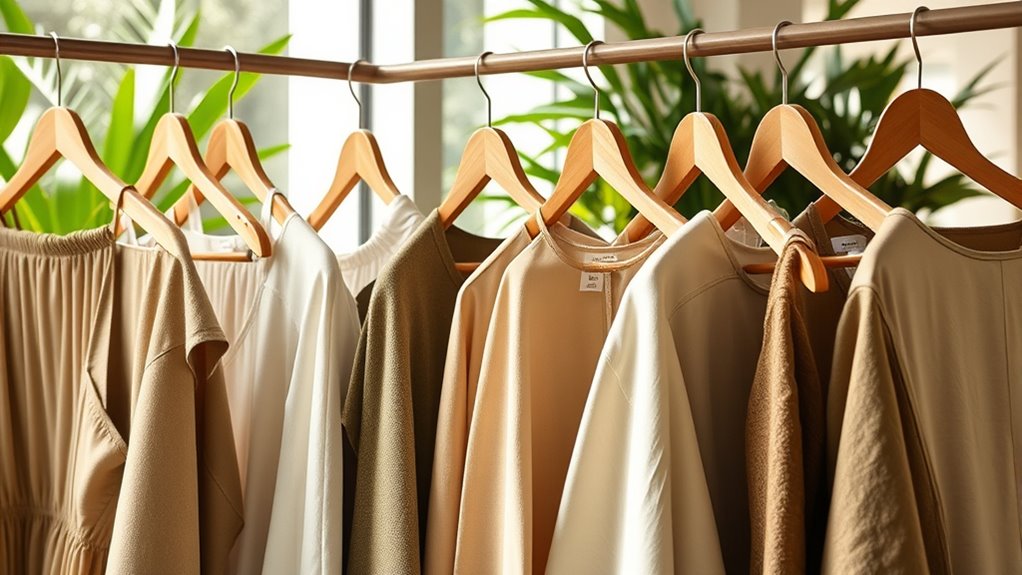 sustainable ethical fashion innovations