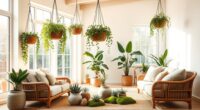 sustainable interior design ideas