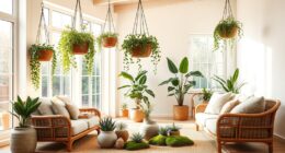 sustainable interior design ideas