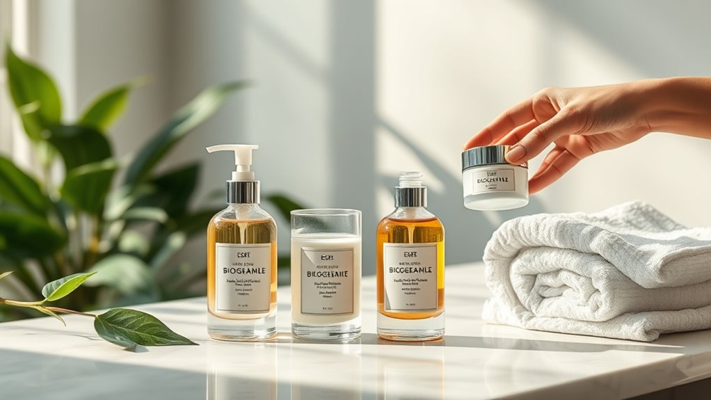 sustainable luxury brand strategies
