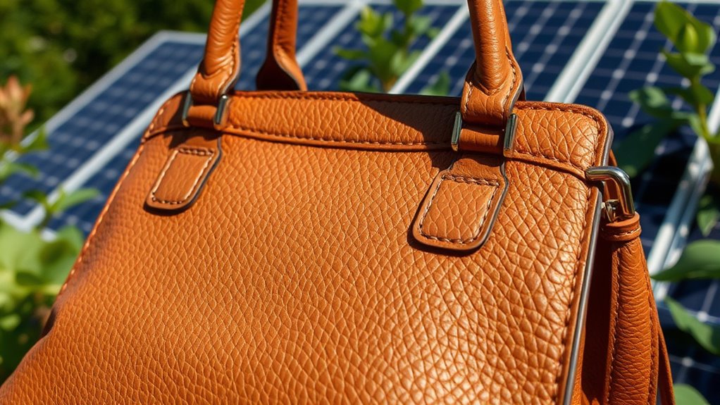 sustainable materials and innovation