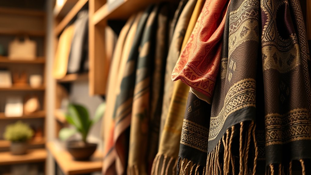sustainable transparent ethical practices