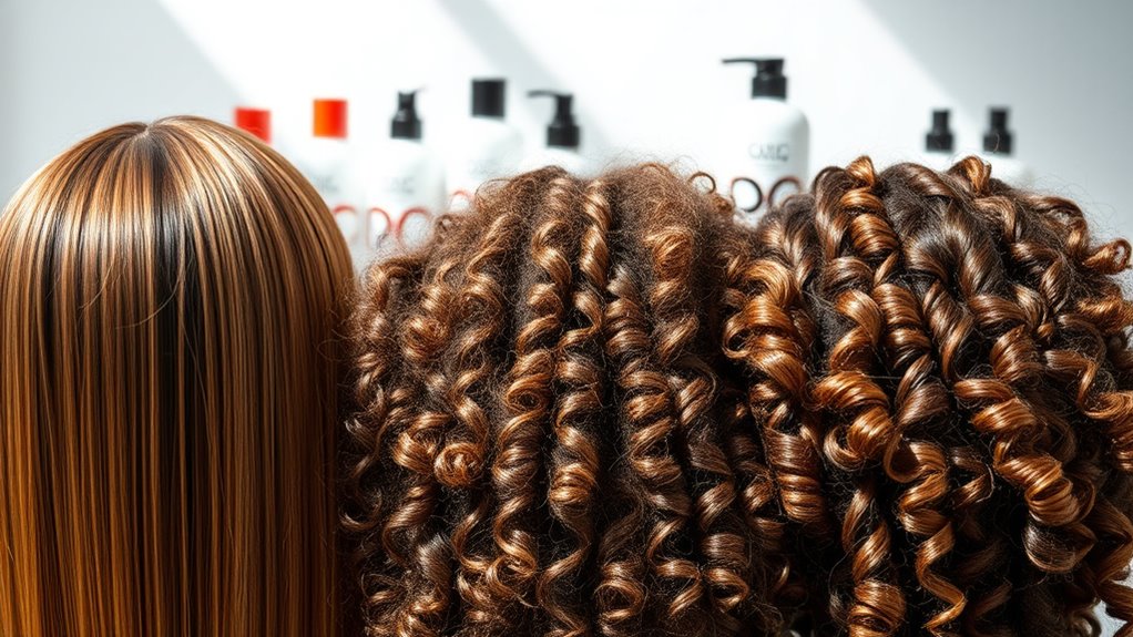 targeted hair care solutions