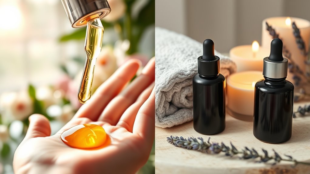 targeted skincare benefits explained