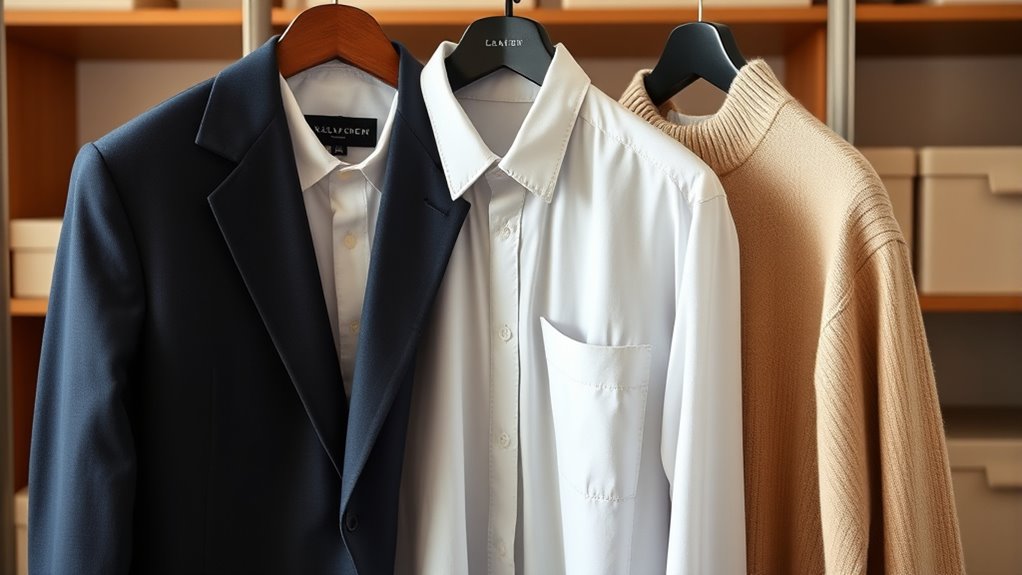 timeless durable versatile wardrobe