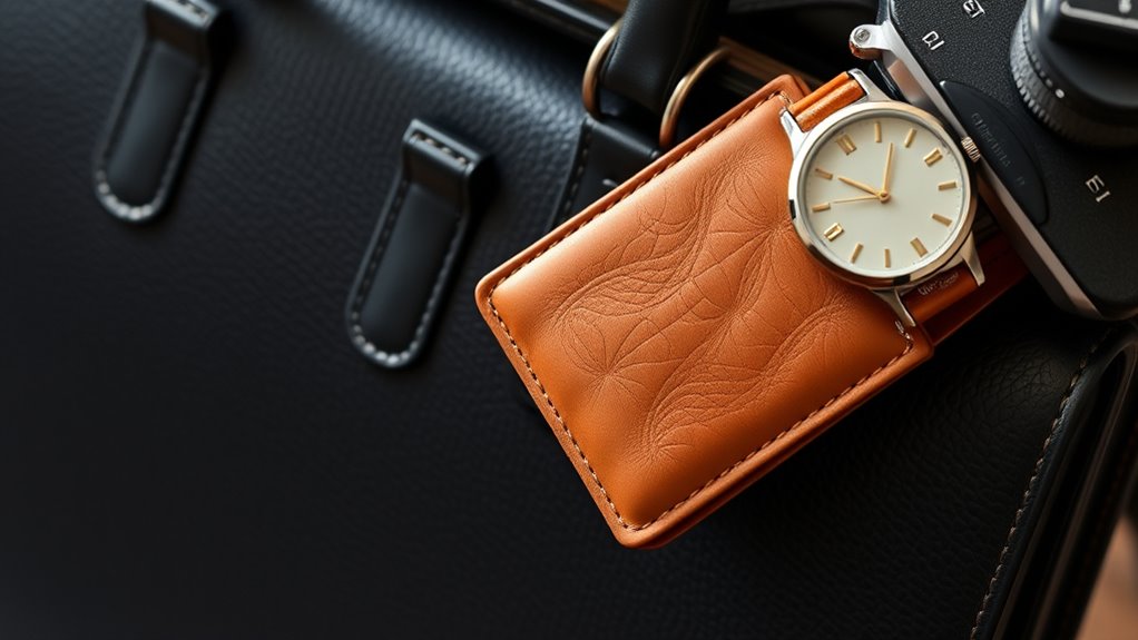timeless handcrafted durable accessories