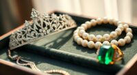 timeless jewelry shaping eras