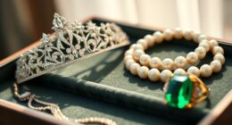 timeless jewelry shaping eras