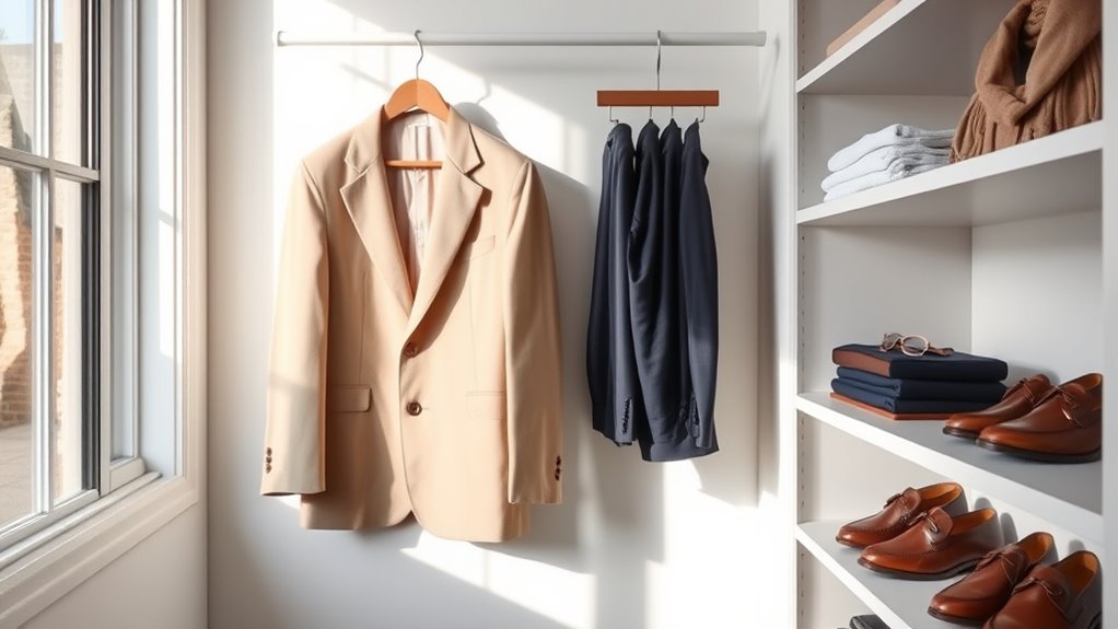 timeless versatile wardrobe essentials