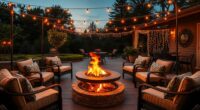 top 10 outdoor fire pits