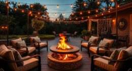top 10 outdoor fire pits