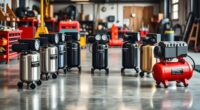 top 10 reliable compressors