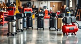 top 10 reliable compressors