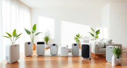 top 15 air purifiers 2025