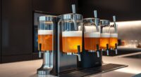 top 15 beer dispensers