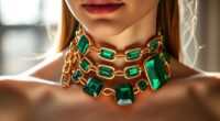 top 15 bold necklace styles
