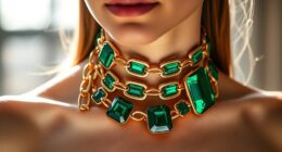 top 15 bold necklace styles