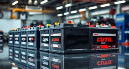 top 15 car batteries 2025