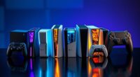 top 15 consoles 2025