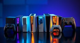 top 15 consoles 2025