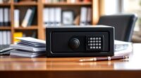 top 15 document safe picks
