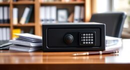top 15 document safe picks
