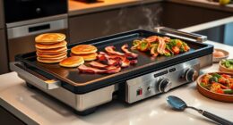 top 15 electric griddles