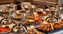 top 15 fondue sets