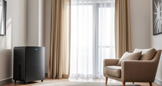 top 15 home dehumidifiers