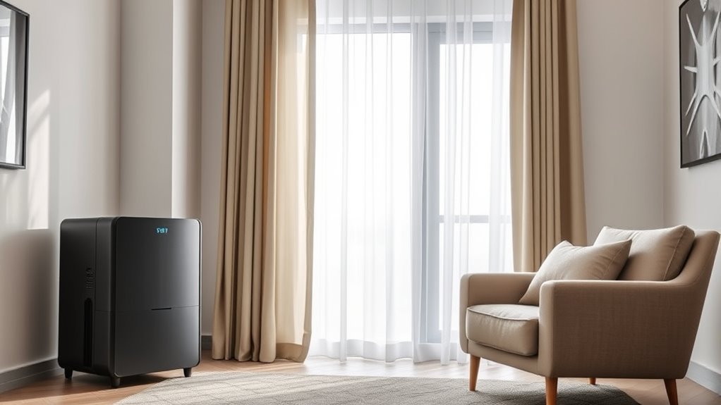 top 15 home dehumidifiers