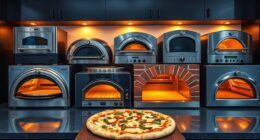 top 15 home pizza ovens