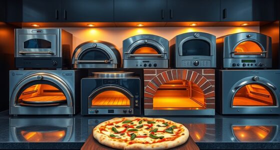 top 15 home pizza ovens
