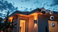 top 15 home security cameras