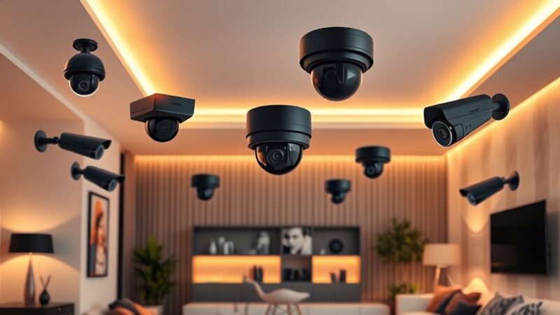 13 Best CCTV Cameras to Enhance Your Home Security in 2026 - A Luxury ...