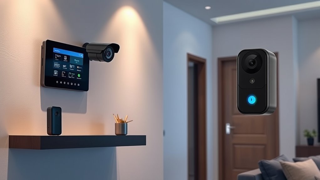 top 15 home security systems