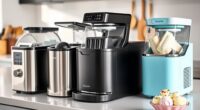 top 15 ice cream makers