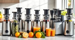 top 15 juicers for morning