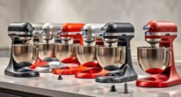 top 15 kitchen stand mixers