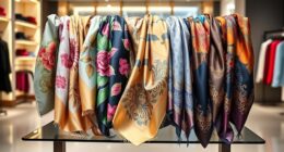 top 15 luxury scarf styles
