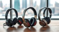 top 15 noise canceling headphones