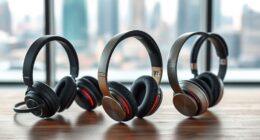 top 15 noise canceling headphones