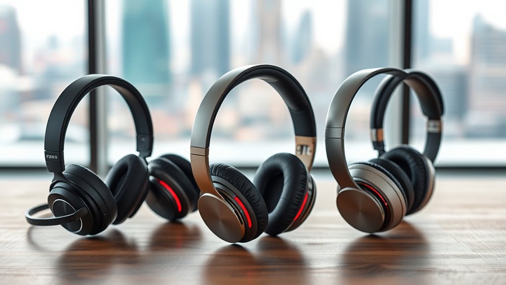top 15 noise canceling headphones