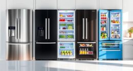 top 15 refrigerators 2025