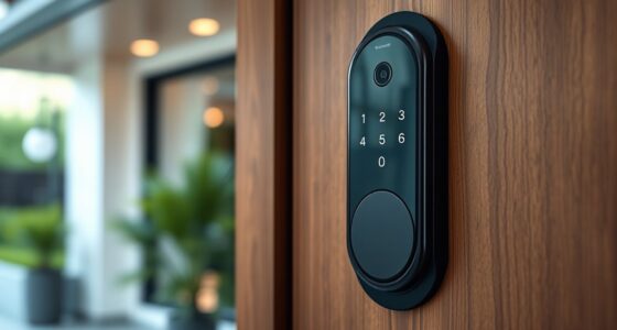 top 15 smart lock picks