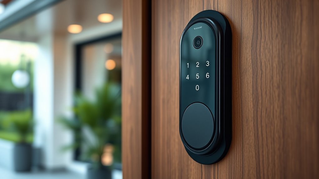 top 15 smart lock picks