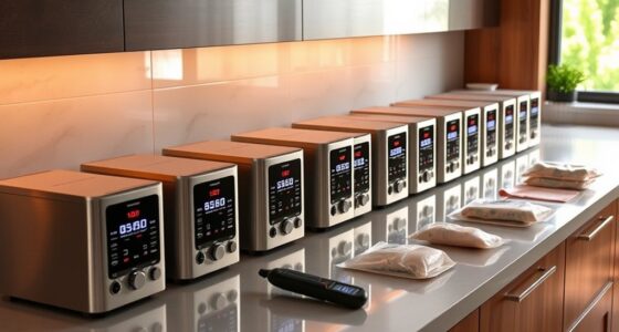 top 15 sous vide devices