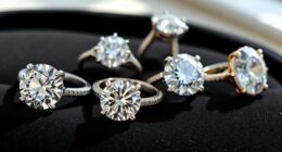 top 15 sparkling diamond rings
