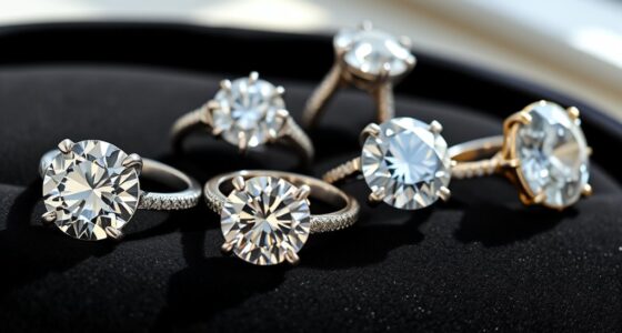top 15 sparkling diamond rings